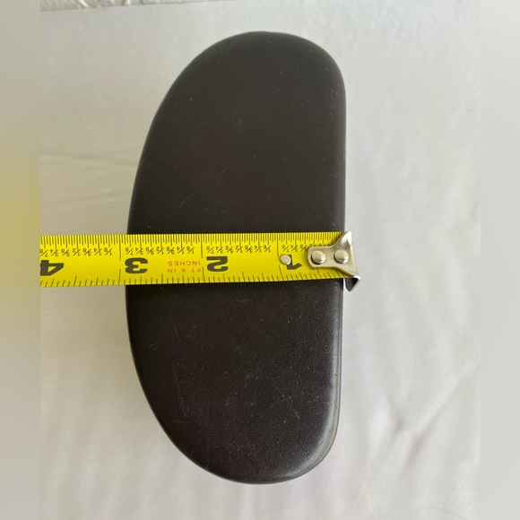 MICHAEL KORS Women Hard Clamshell Sunglasses Case - Picture 13 of 16